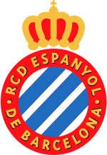 RCD Espanyol (Bambino)